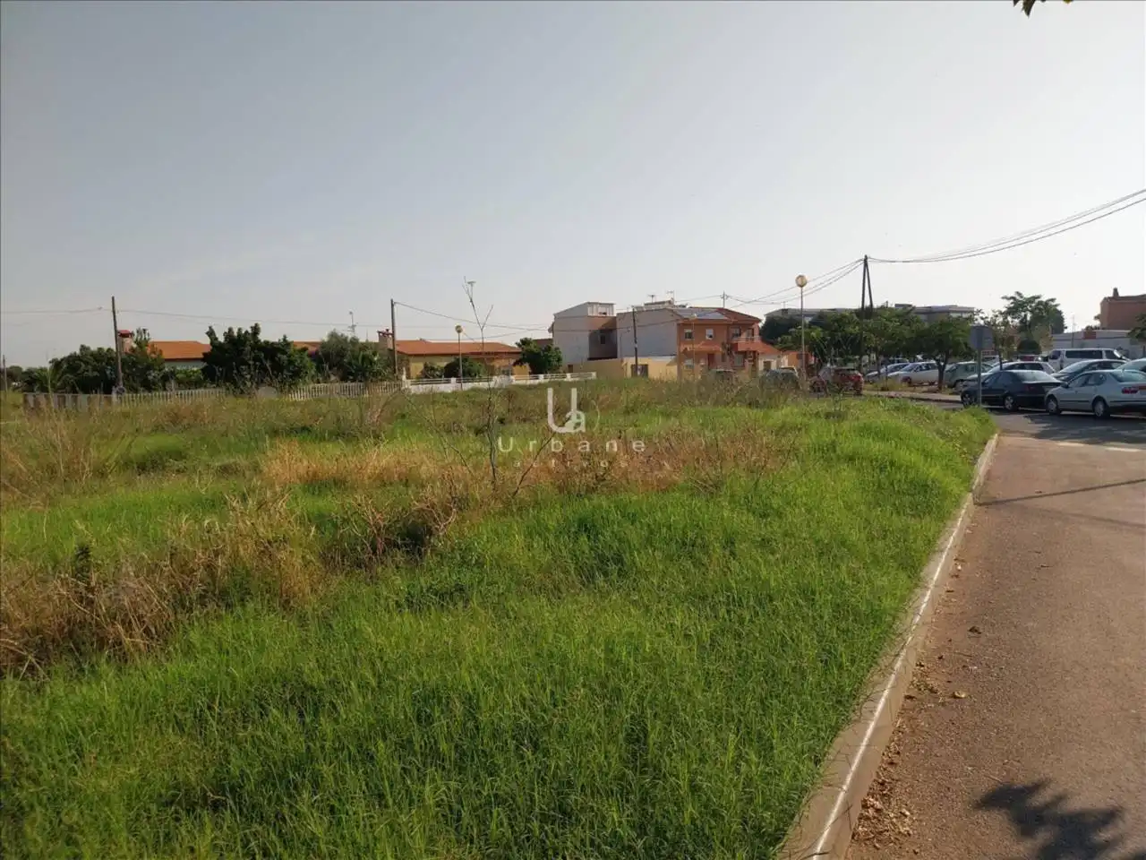 Residencial en venta en Cartagena