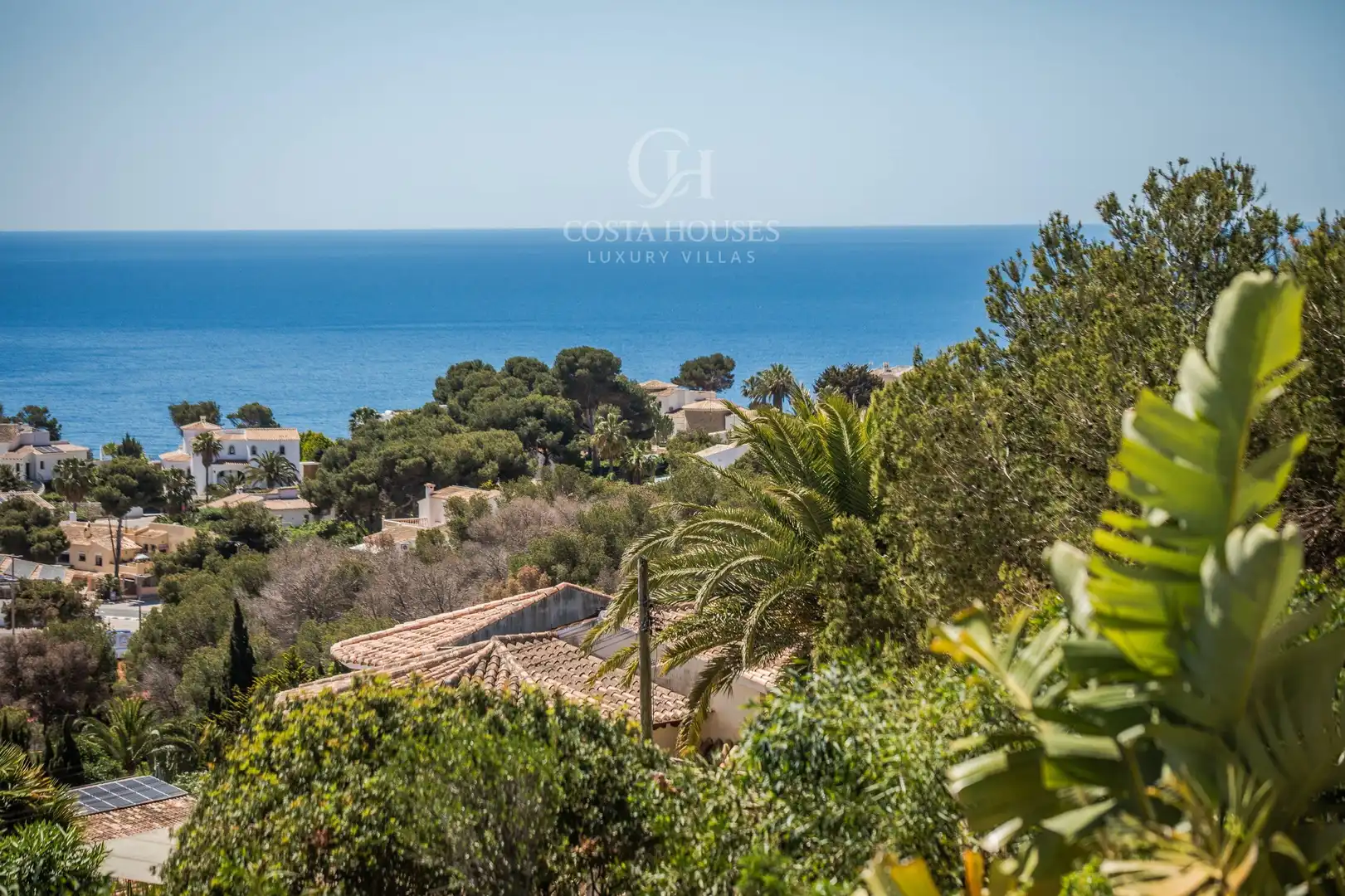 Casa o xalet en venda a Portichol - Balcón al Mar