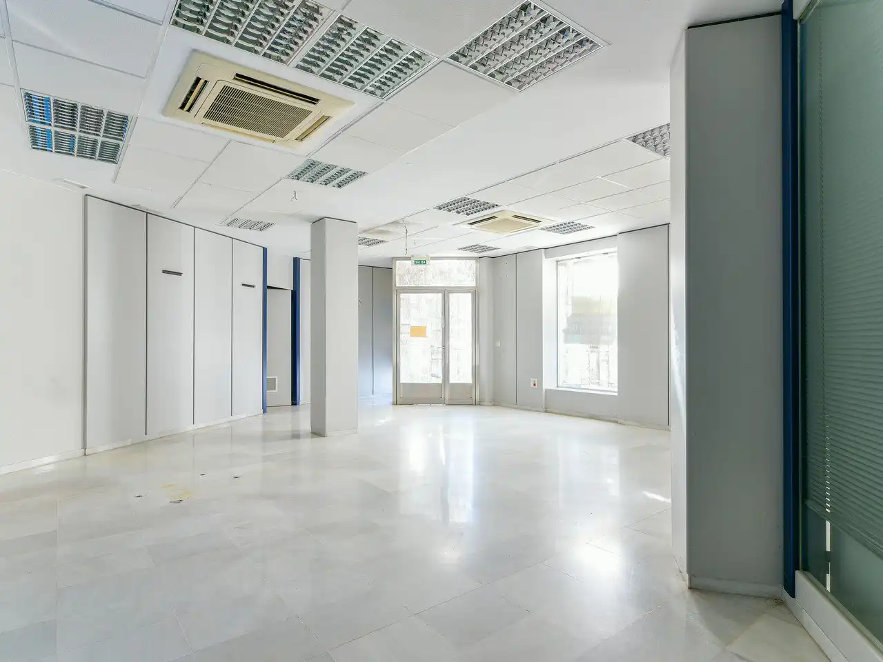 Local comercial en venta en Calle Agua 17