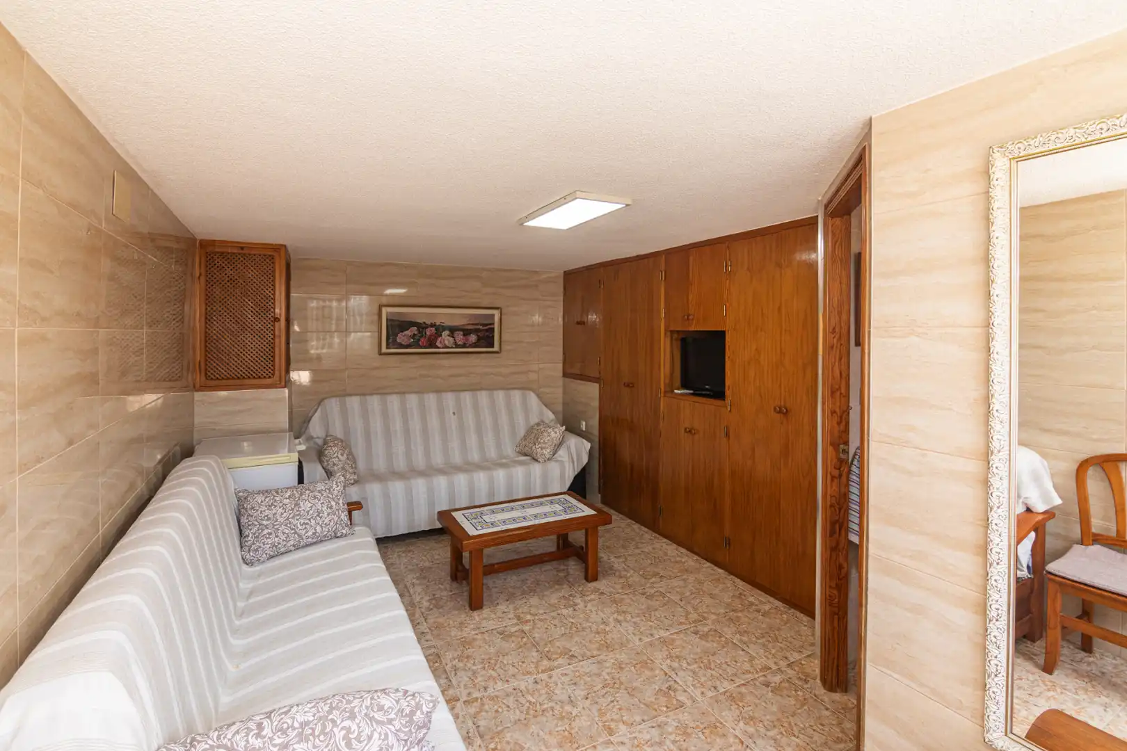 Casa adosada en venta en Santa Pola con Aire acondicionado, Terraza y Amueblado
