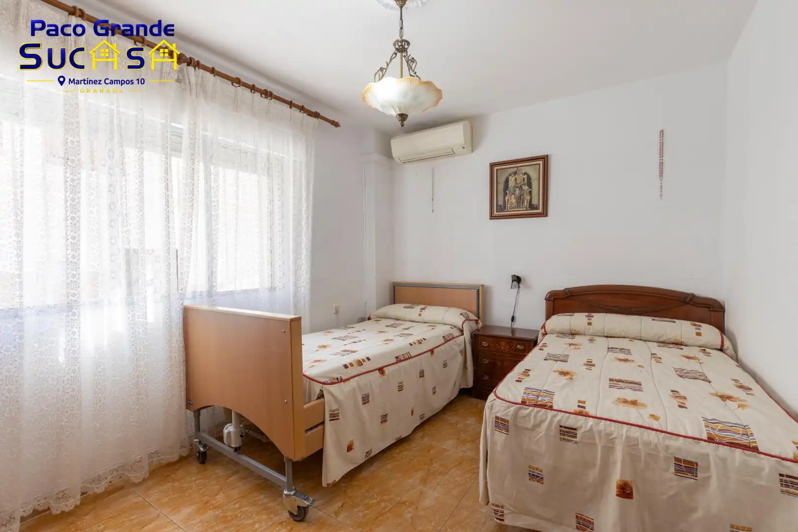 Casa a schiera in vendita a Calle QUEVEDO 1, imagen 8