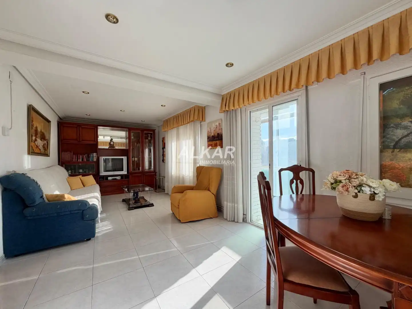 Piso con ascensor en venta en Calle Calle Juan Antonio Fernández, imagen 8