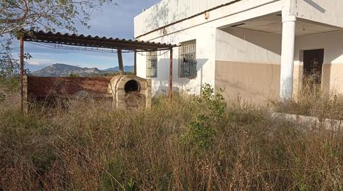 Foto 2 de Casa o chalet en venta en Librilla, Murcia