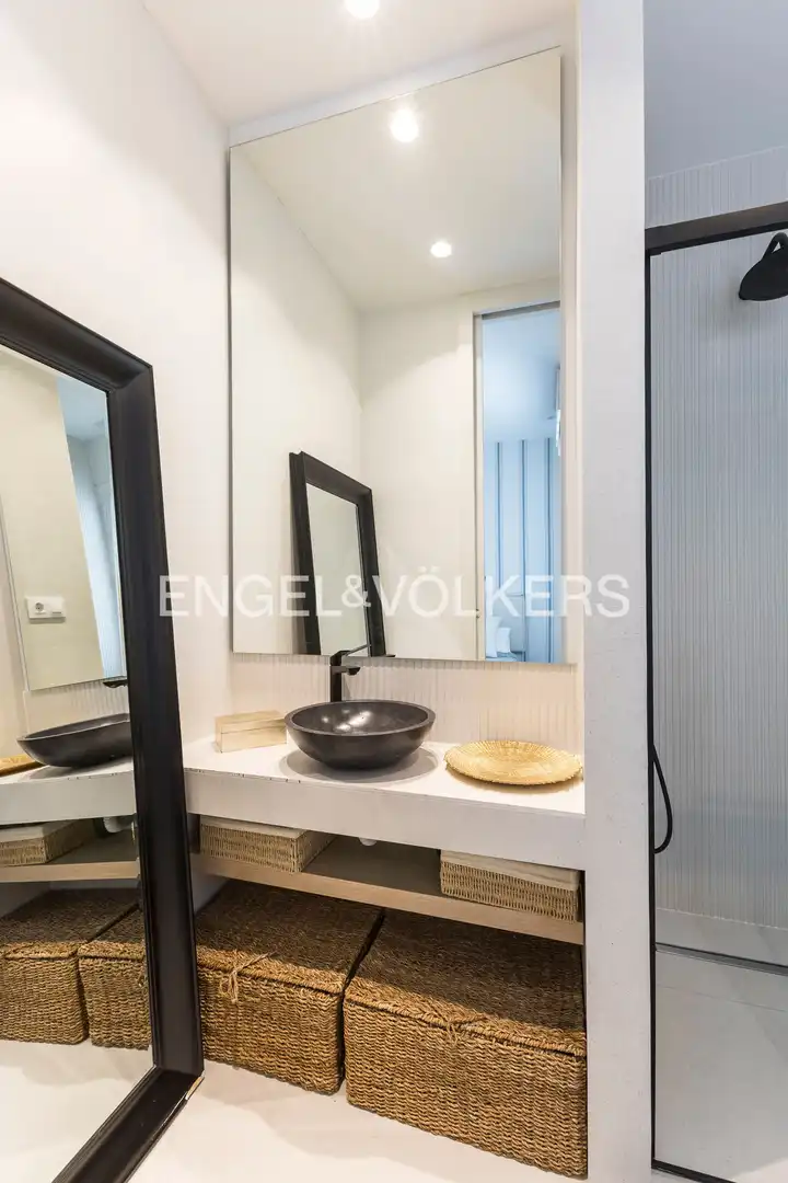 Appartement avec terrasse à louer à Chamberí, imagen 23