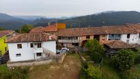 Vista exterior de Finca rústica en venda en Villaviciosa amb Terrassa