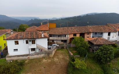 Exterior view of Country house for sale in Villaviciosa  with Terrace