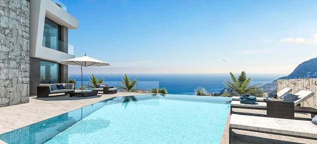 Casa-chalet en Venta en Oltamar - Cucarres