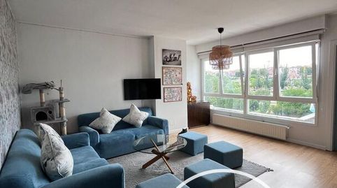 Photo 3 of Flat for rent in Avenida de la Vega, Arroyo de la Vega, La Moraleja