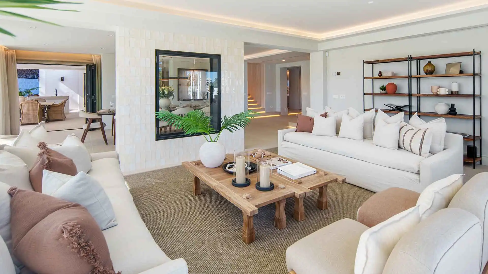 Casa con piscina in vendita a Nueva Andalucía, imagen 33