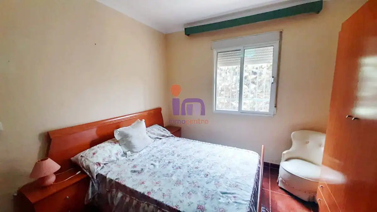Finca rústica en venta en Membrilla