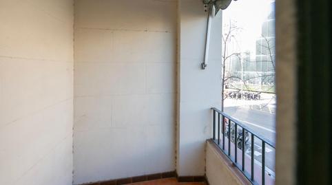 Foto 3 von Wohnung zum Verkauf in Carrer Jordi Girona, Pedralbes,  Barcelona Capital