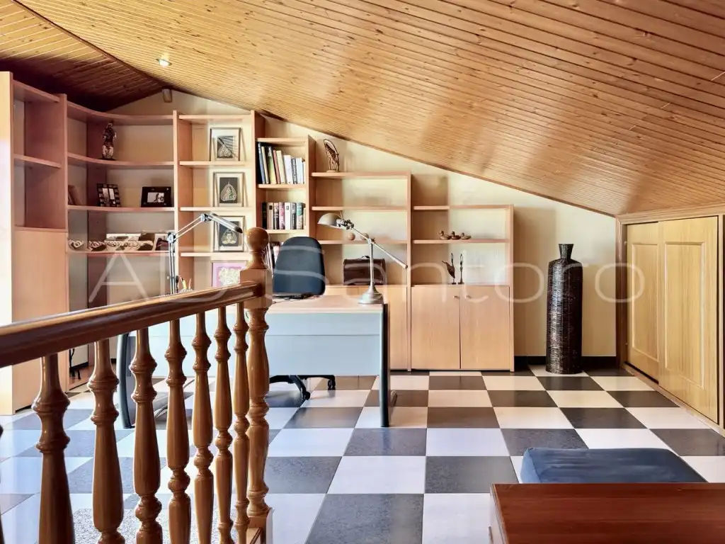 Casa adosada en venta en Vilanova i la Geltrú