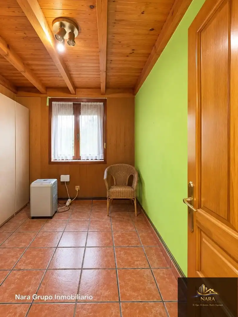 Casa con terrazza in vendita a Bárcena de Cicero, imagen 25
