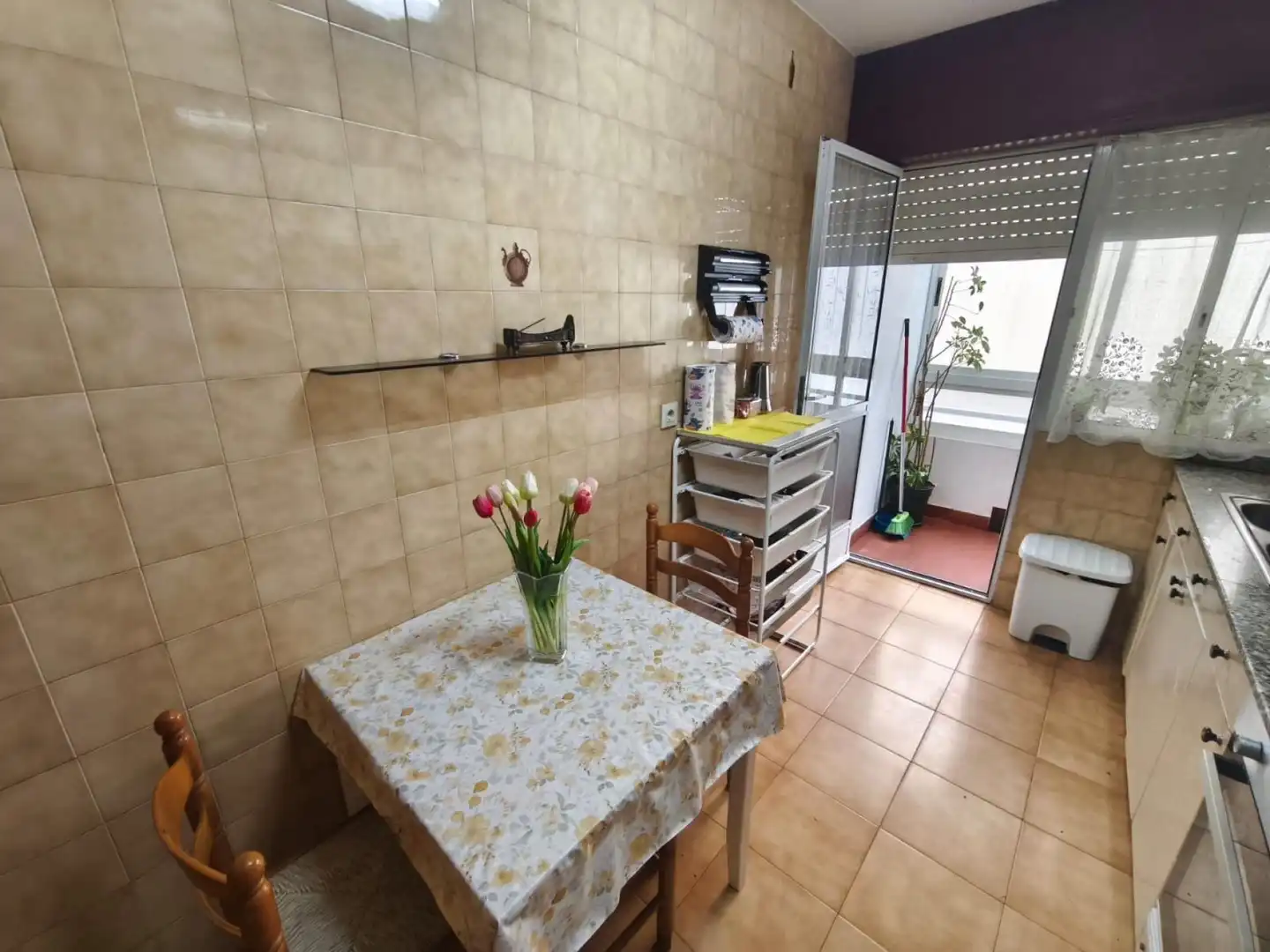 Cocina de Piso en venta en Padrón