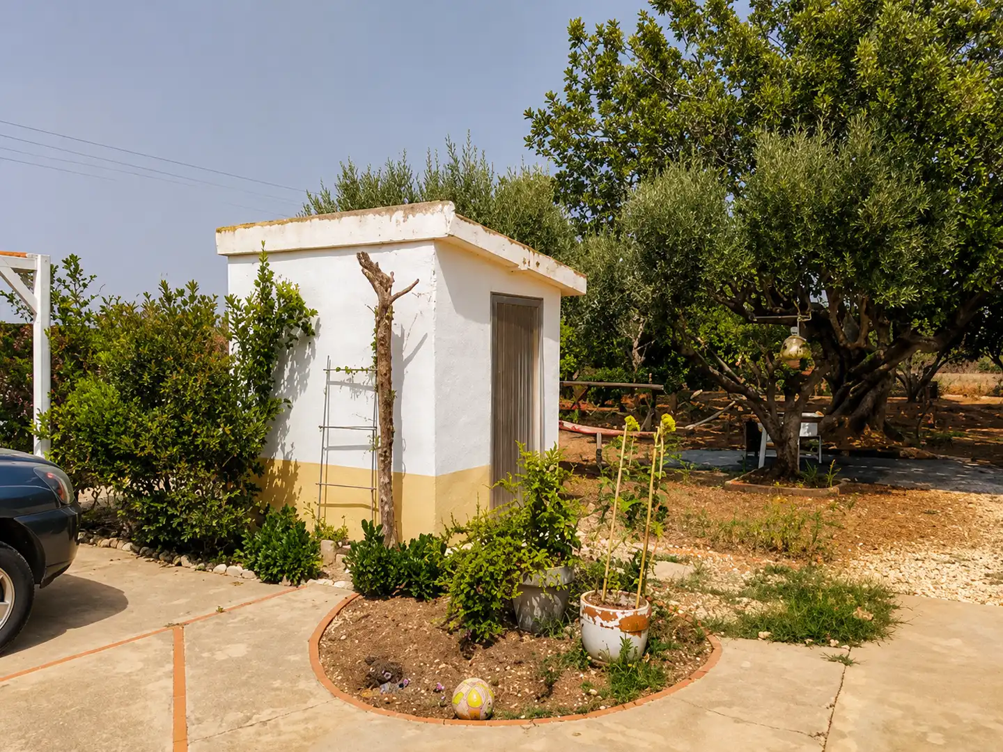 House with pool for sale in Montroi / Montroy, imagen 30
