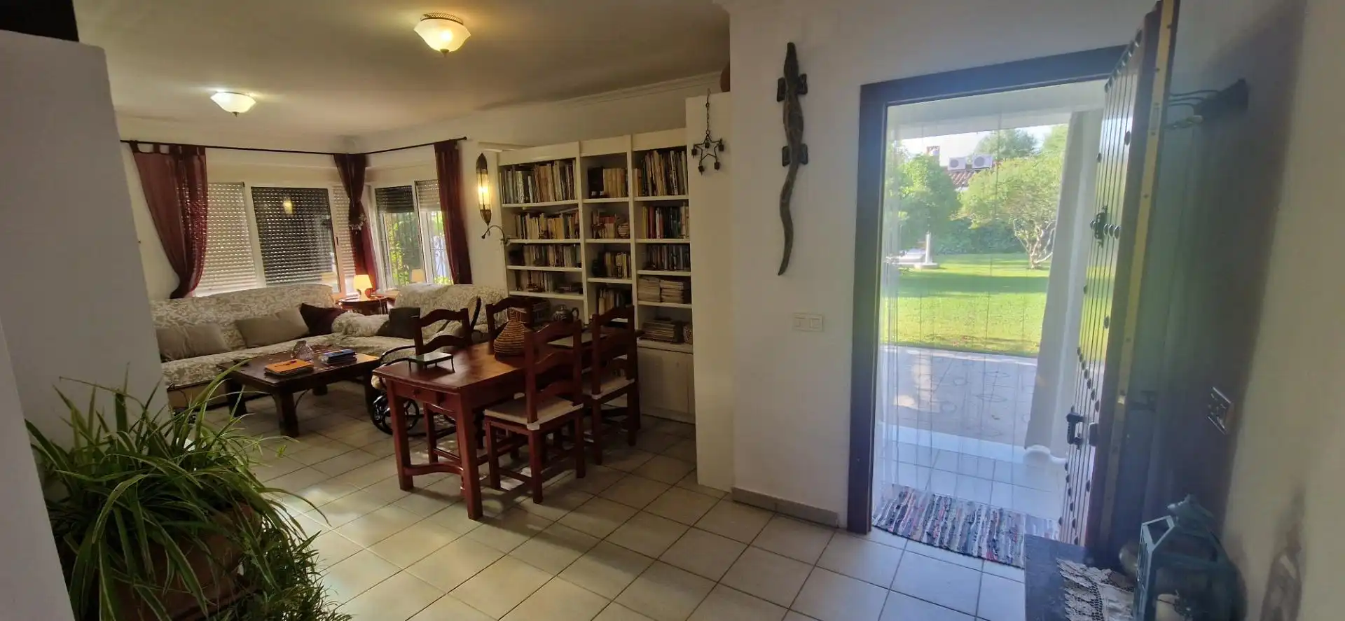 Chalet con piscina en venta en Urbanizacion MALDONADOS, imagen 31
