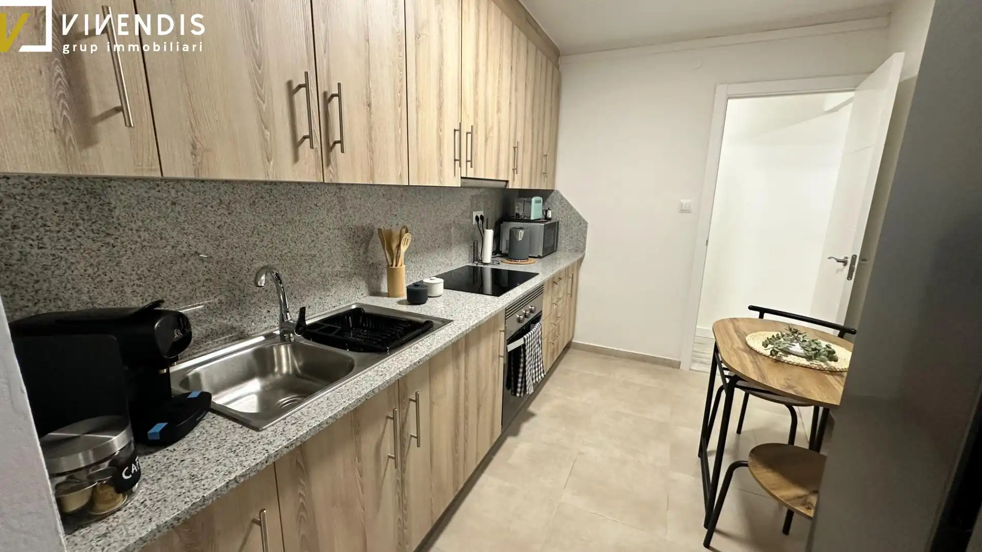Flat for rent in Cappont