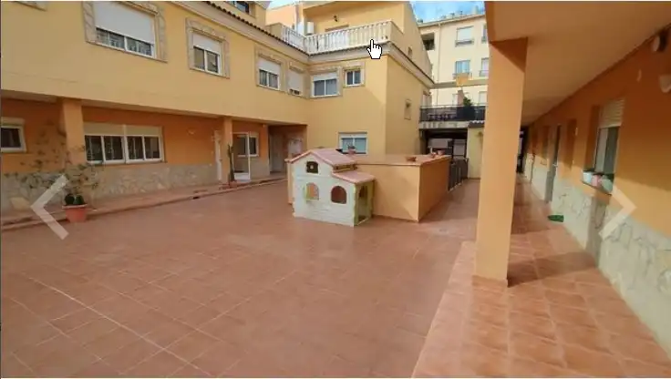 Reihenhaus mit Terrasse zum Verkauf in Carrer Sant Miquel, imagen 6