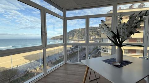 Photo 2 of Flat to rent in Zurriola, Gros, Donostia - San Sebastián