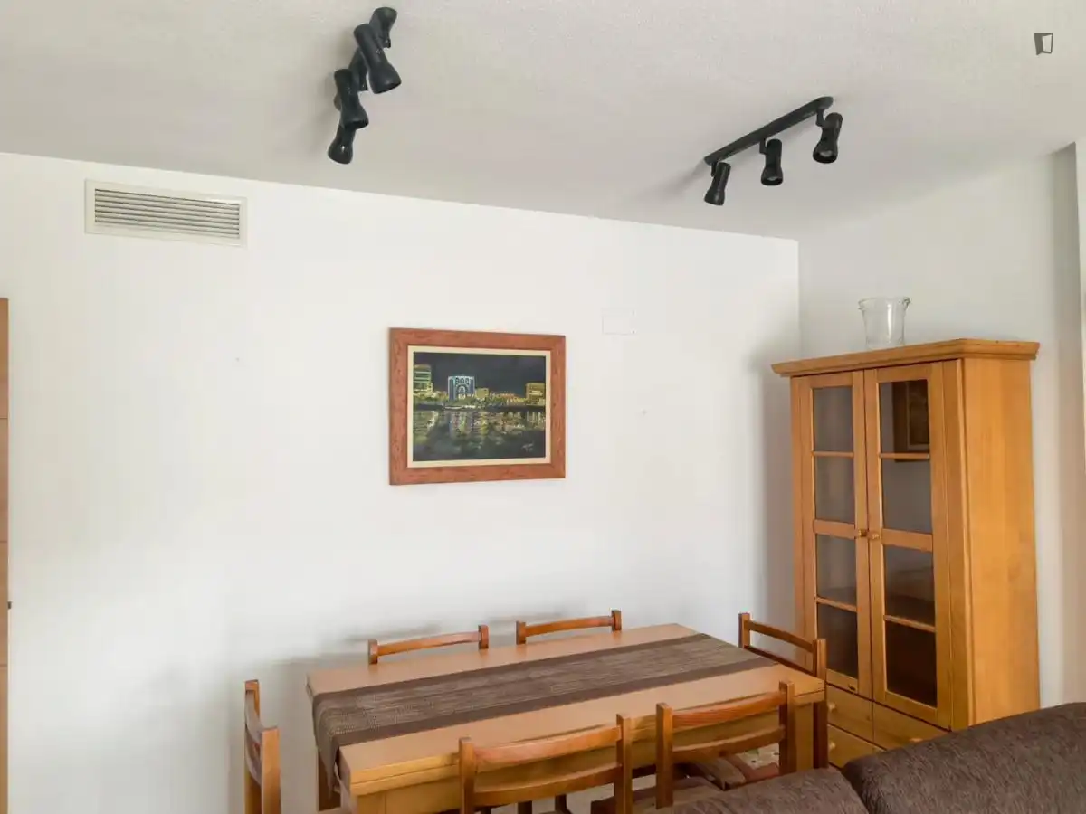 Habitació a Alicante / Alacant, Alicante