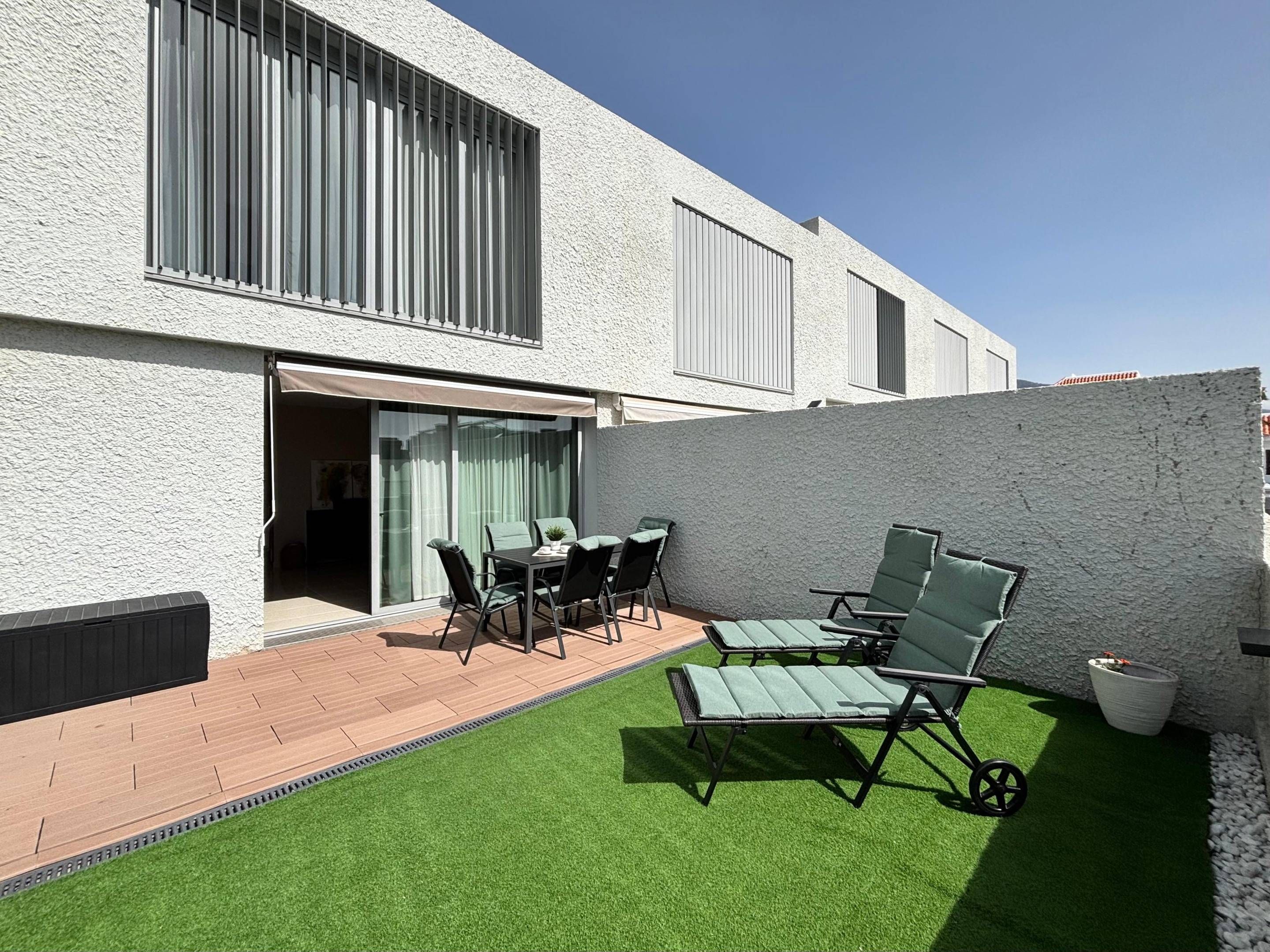 Single-family semi-detached for sale in Calle LAS CUADRAS, 26, Centro