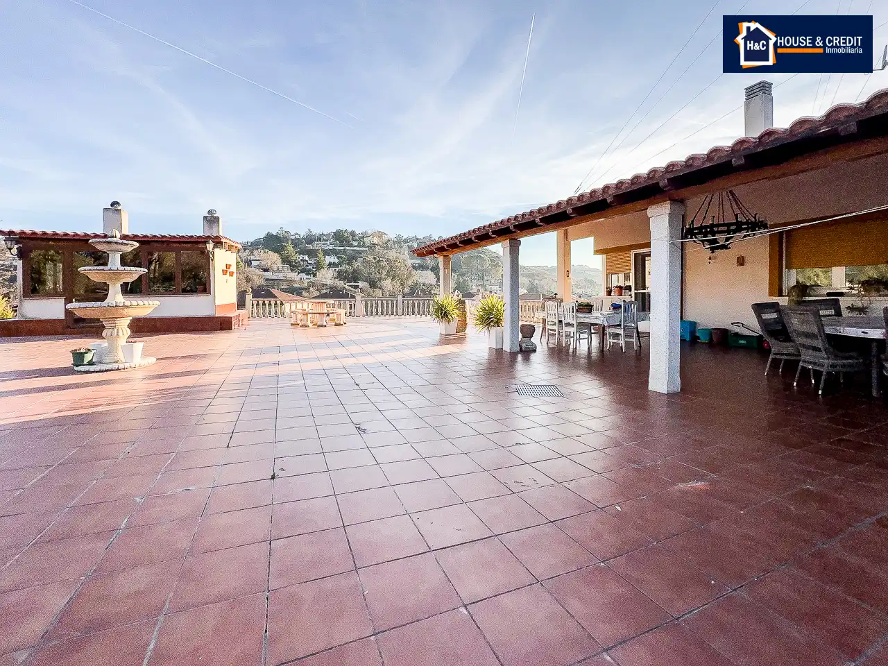 Casa o chalet en venta en El Robledal