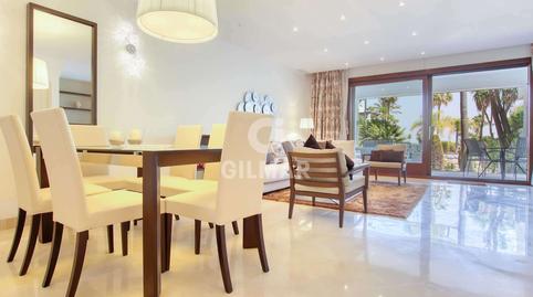 Foto 5 de Casa adosada en venta en La Alquería, Málaga