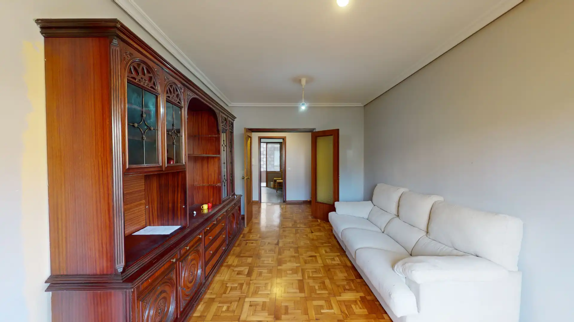 Piso en venta en Calle Patxi Arrazola, 41, Leitza