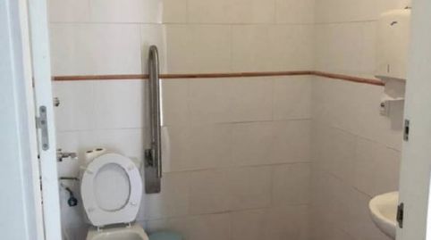 Photo 4 of Premises for rent in Estación - La Fontanilla - El Tinte, Utrera