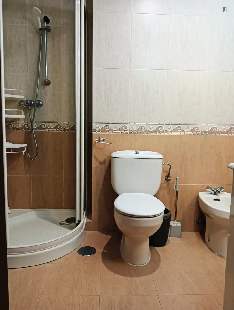 Apartments for rent in Los Cármenes