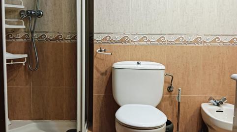 Photo 5 of Apartment to rent in Los Cármenes, Madrid