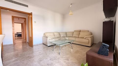 Foto 3 de Pis en venda a Nuevo Bulevar, Mairena del Aljarafe