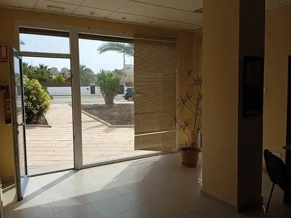 Commercial properties for sale in La Manga del Mar Menor  with Air Conditioner