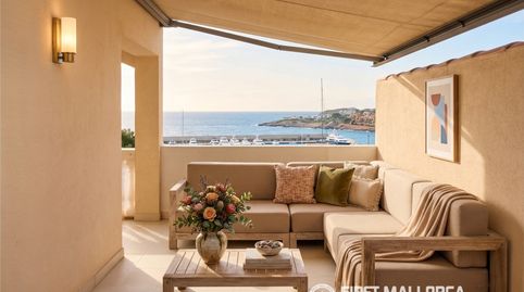 Foto 2 de Àtic en venda a El Toro, Calvià