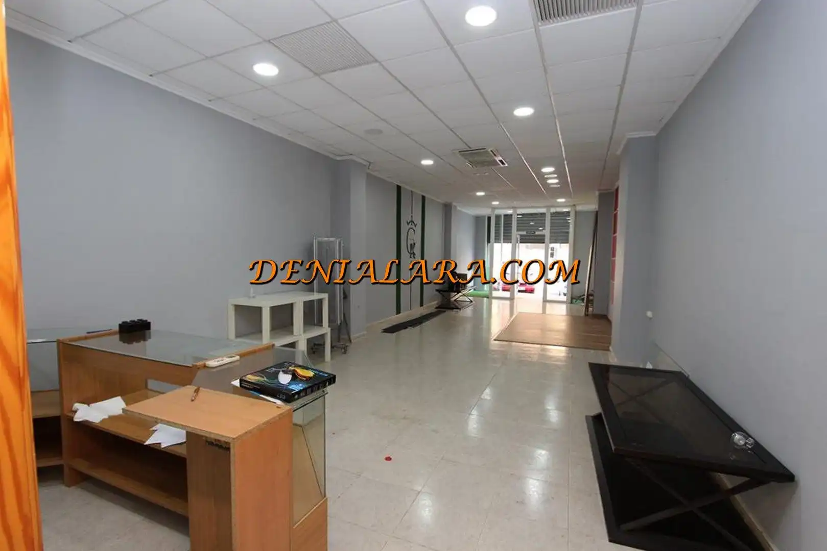 Local comercial en venda a Saladar, imagen 5