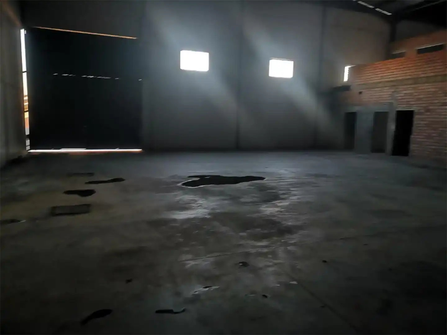 Nau industrial en venda en La Carlota, Córdoba