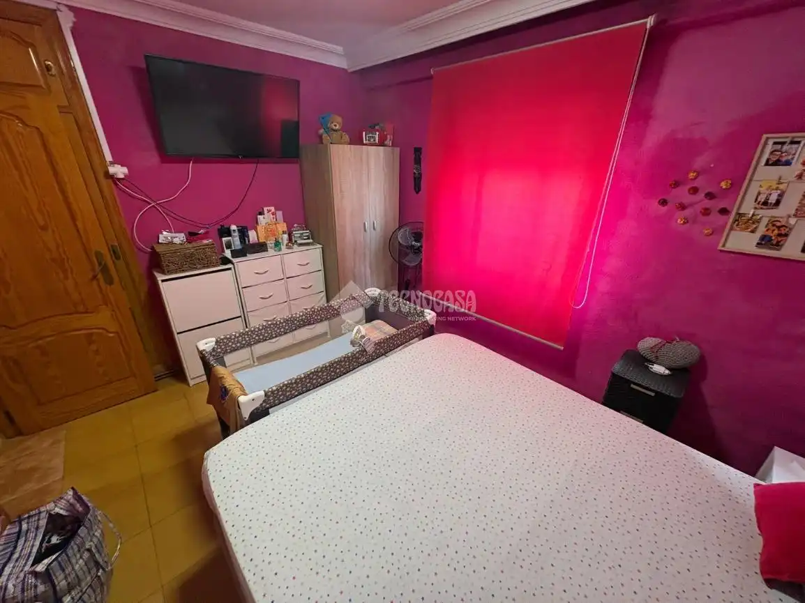 Appartement à vendre à Fuentepiña, imagen 16