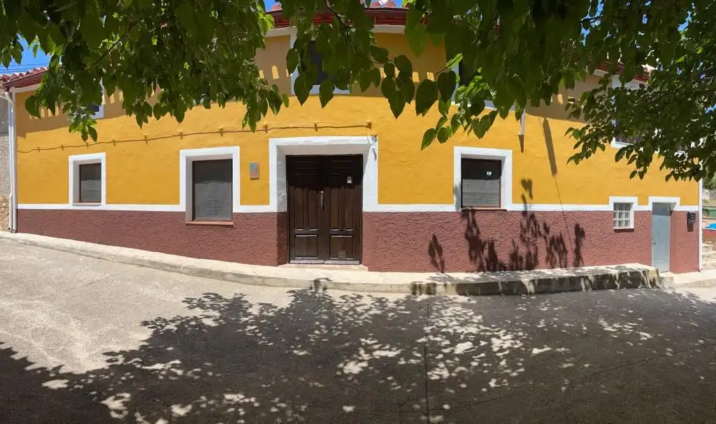 Houses for rent in Caserio la Risca, 13, Moratalla