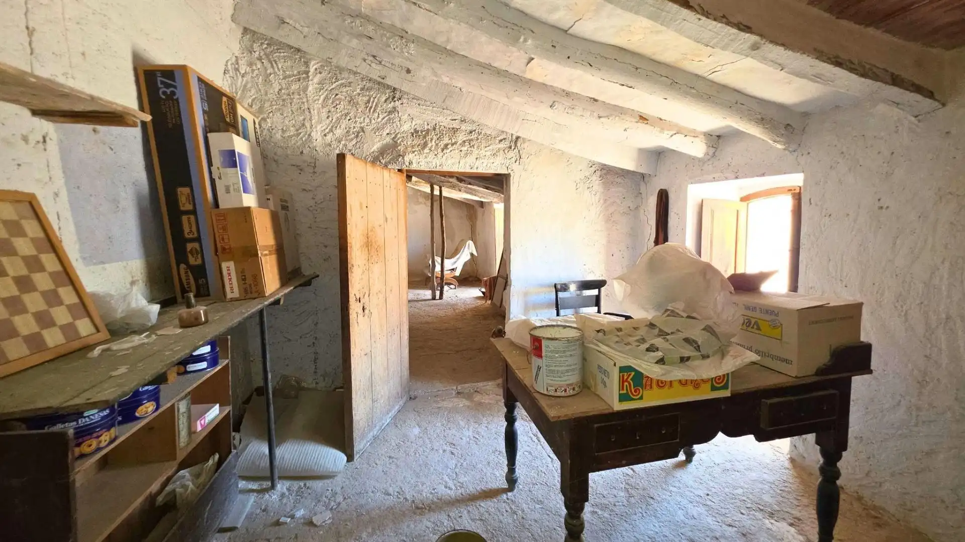 Casa o chalet en venta en Uleila del Campo con Terraza