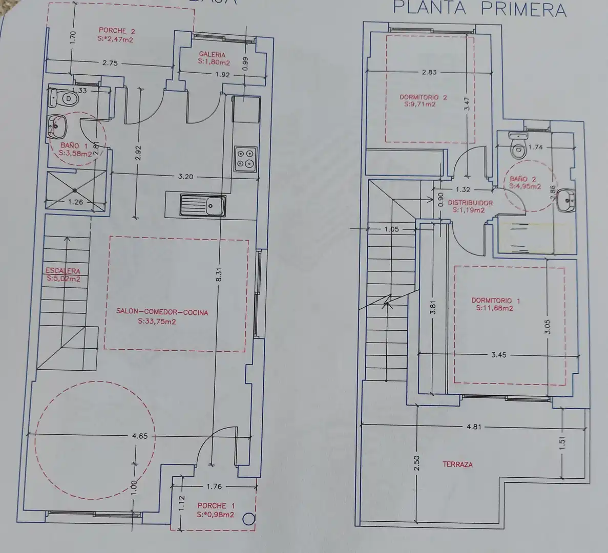 Maison mitoyenne avec terrasse à vendre à Orihuela Costa, imagen 19