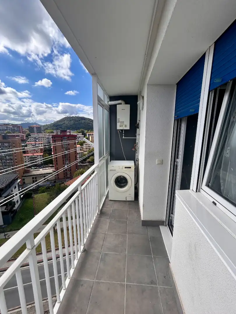 Wohnung mit Terrasse zum Verkauf in Mandoegi Kalea 9, imagen 22
