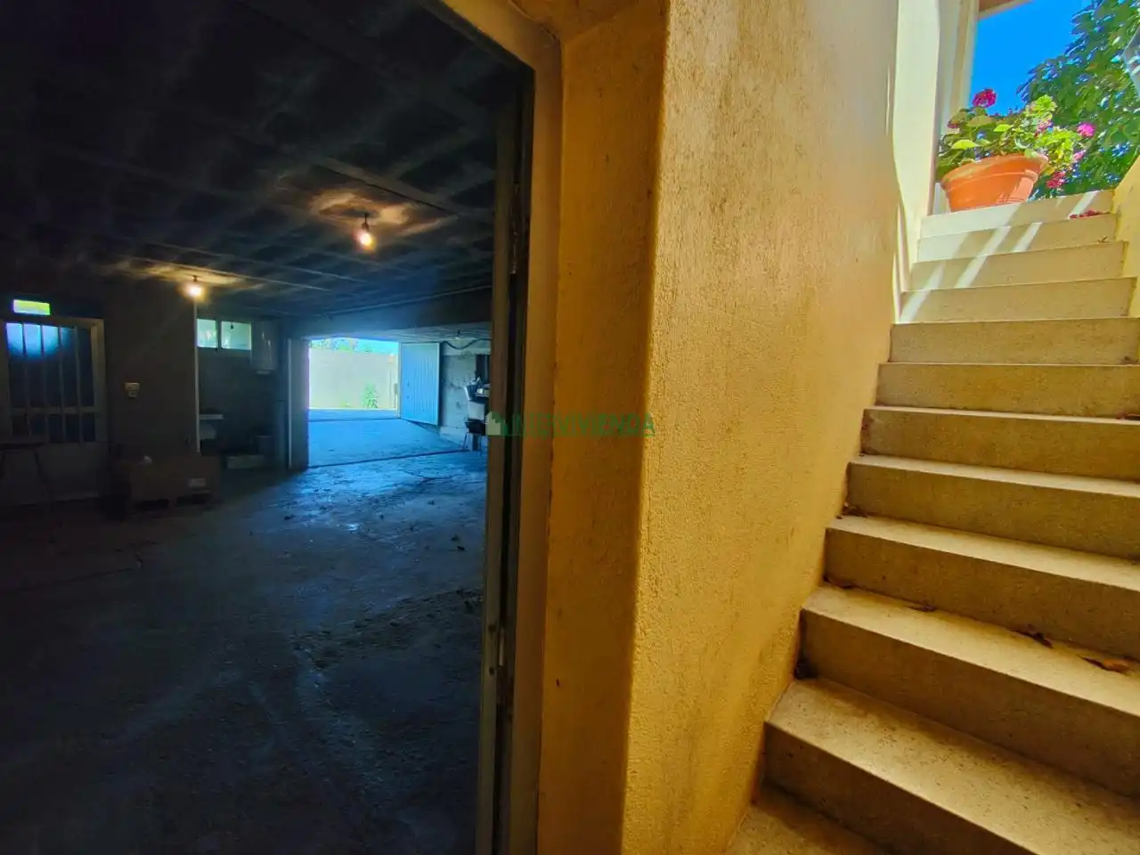 Casa o chalet en venta en Vigo  con Calefacción, Jardín privado y Terraza