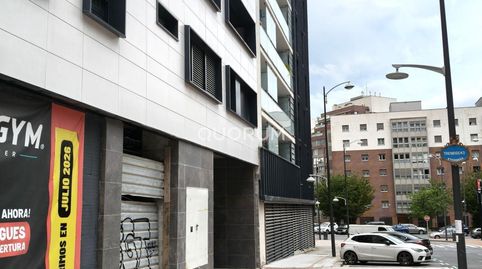 Foto 4 von Garage zum Verkauf in Calle Calle Andrés Isasi, Iralabarri, Bilbao