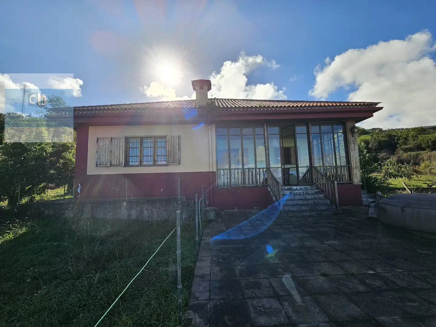 Country house for sale in El Bebedero - Pinolere - Aguamansa, imagen 30