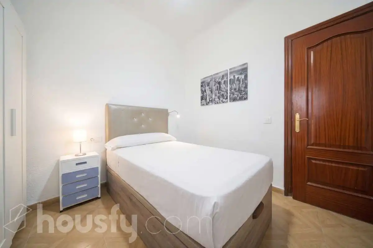 Flat with lift for sale in Calle Rey Francisco ., imagen 34