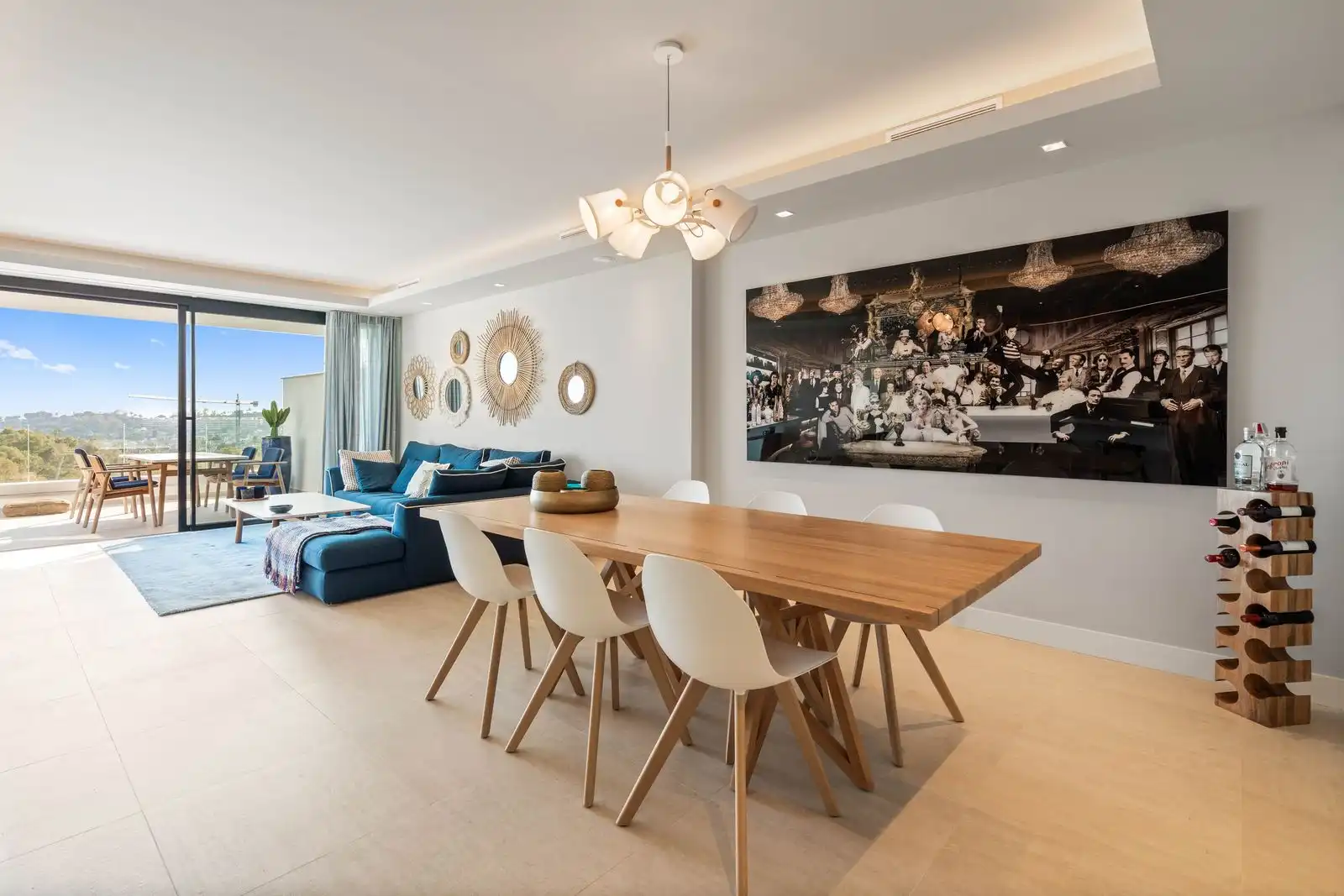 Apartament amb piscina en venda a Calle Azahar 12T, imagen 9
