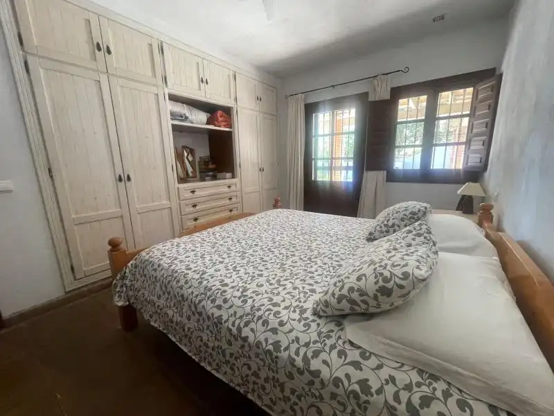 Casa rústica con piscina en venta en Barriada los Llanos, imagen 53