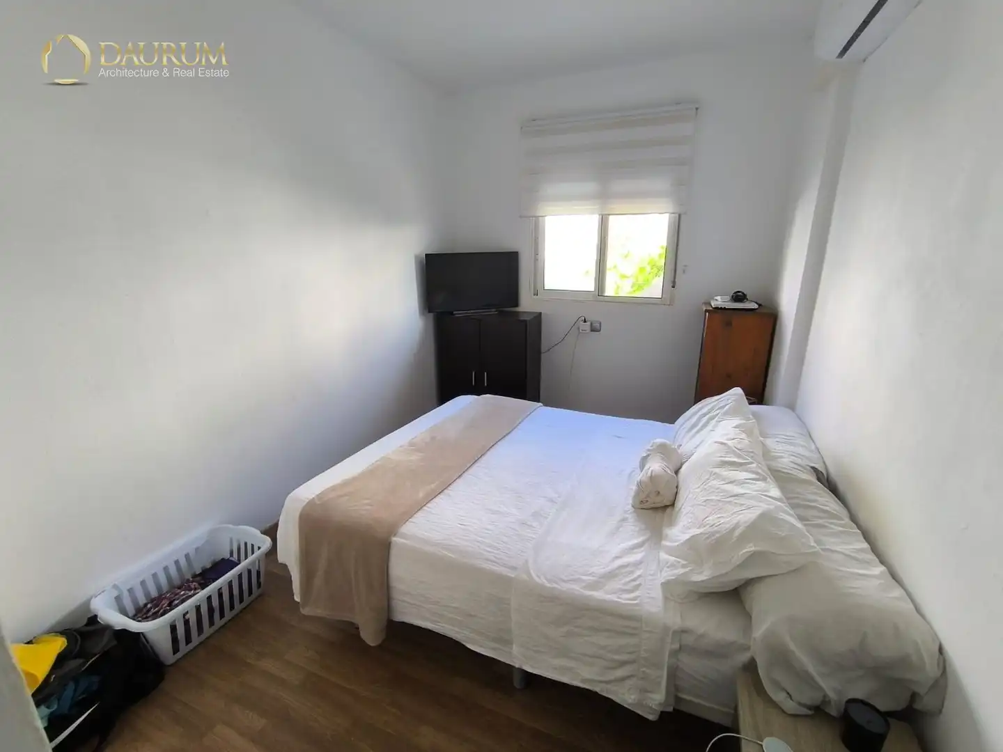 Bedroom of Detached homes for sale in El Campello  with Air Conditioner, Terrace and Swimming Pool