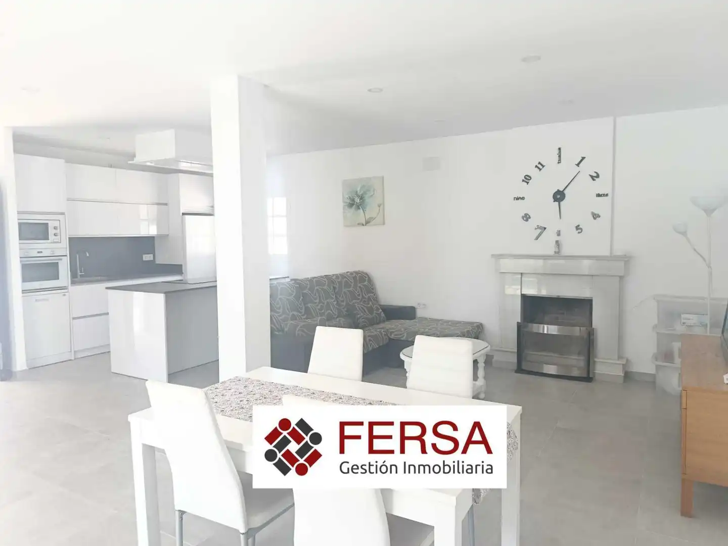 Casa o chalet de alquiler en El Puerto de Santa María