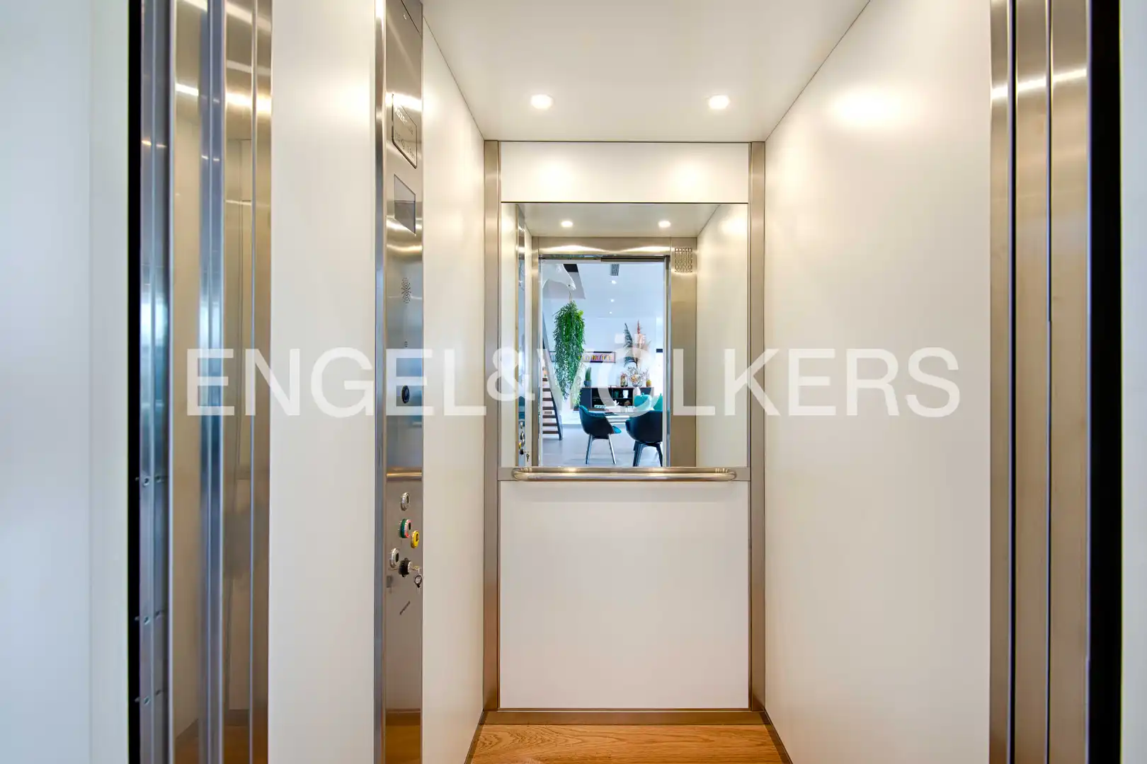 Chalet con terraza en venta en Carrer Tordera, imagen 31